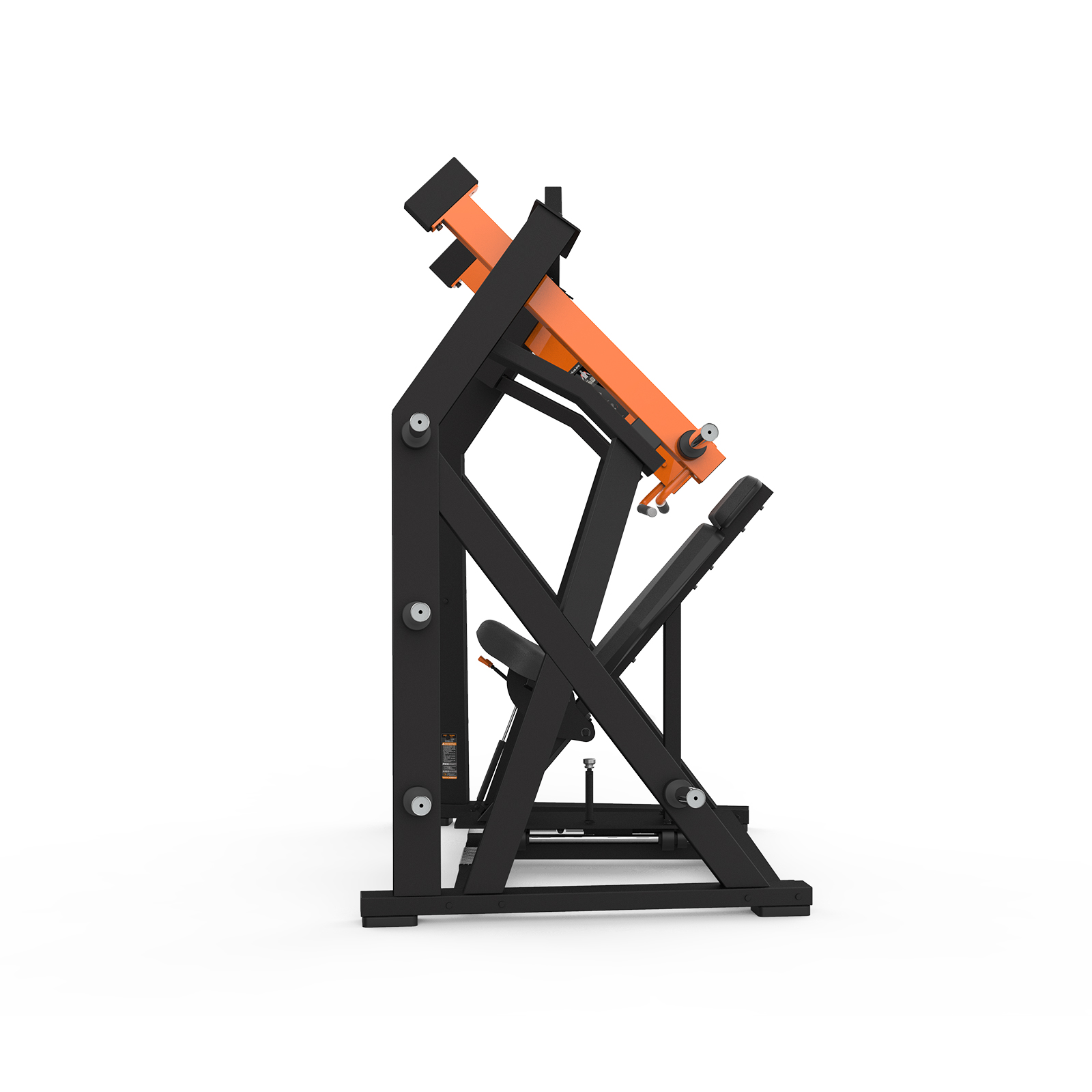 分动式倒蹬机 SH-G8919